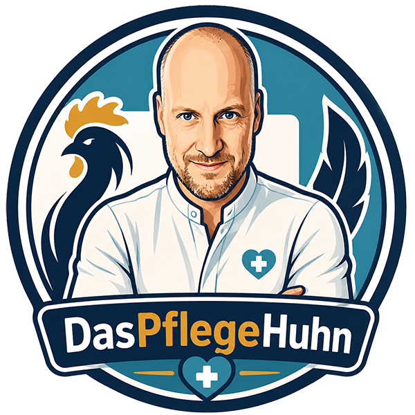 Alexander Huhn | DasPflegeHuhn
